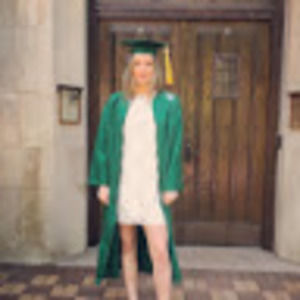 Meet your Posher, Michaela